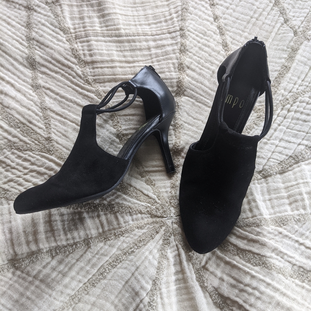 Impo Booties